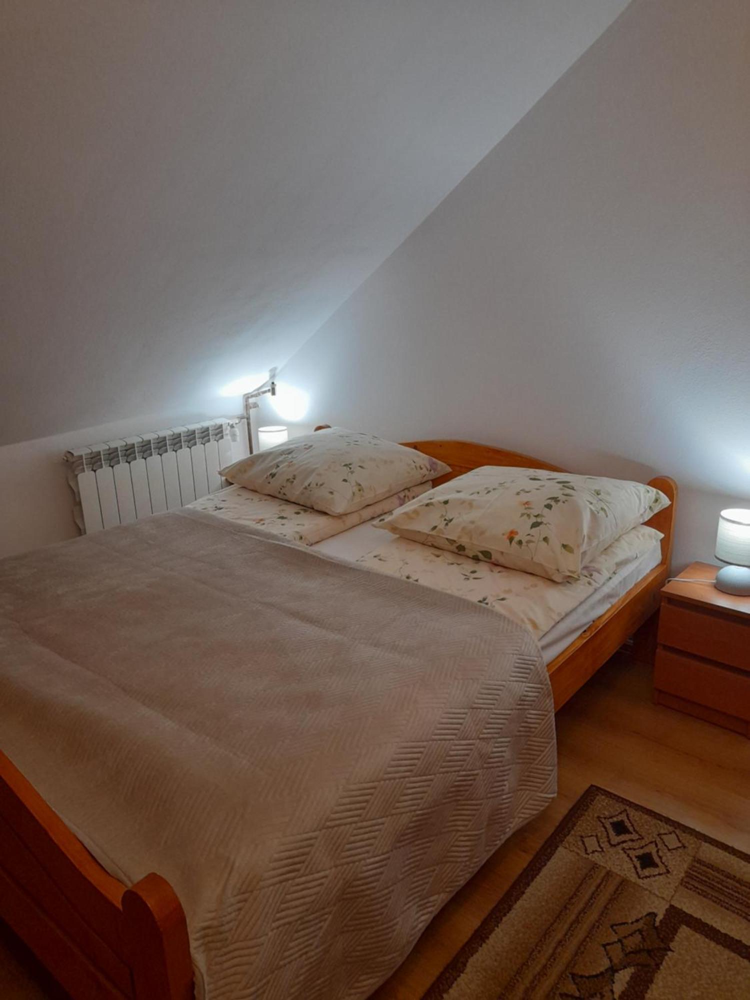 Noclegi W Pieninach Sromowce Wyzne Exterior foto