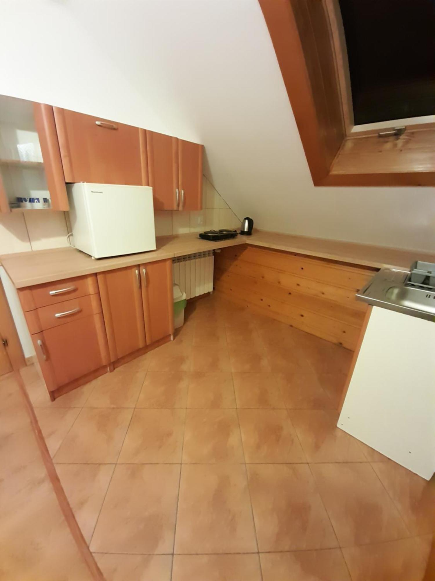 Noclegi W Pieninach Sromowce Wyzne Exterior foto