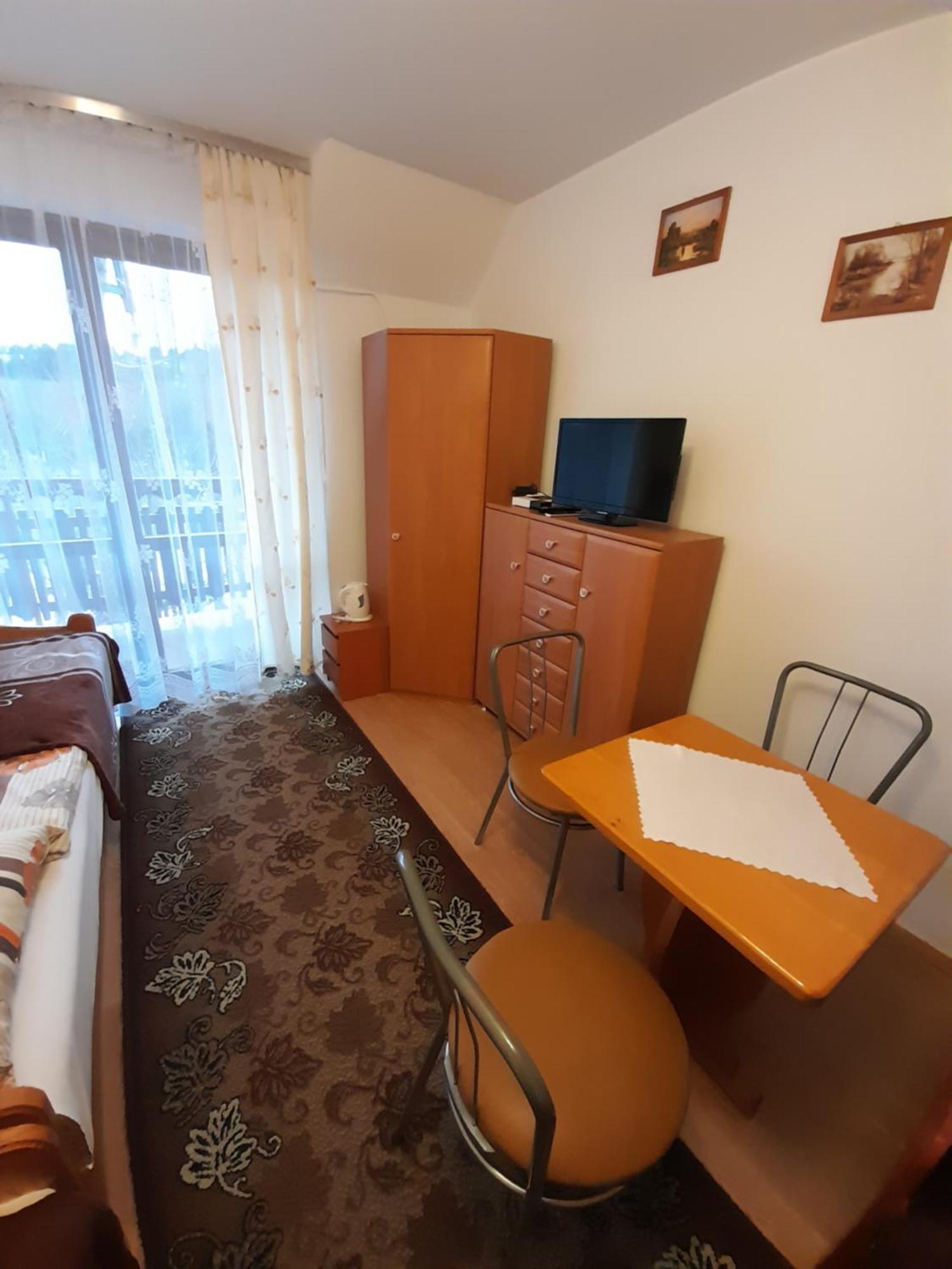 Noclegi W Pieninach Sromowce Wyzne Exterior foto