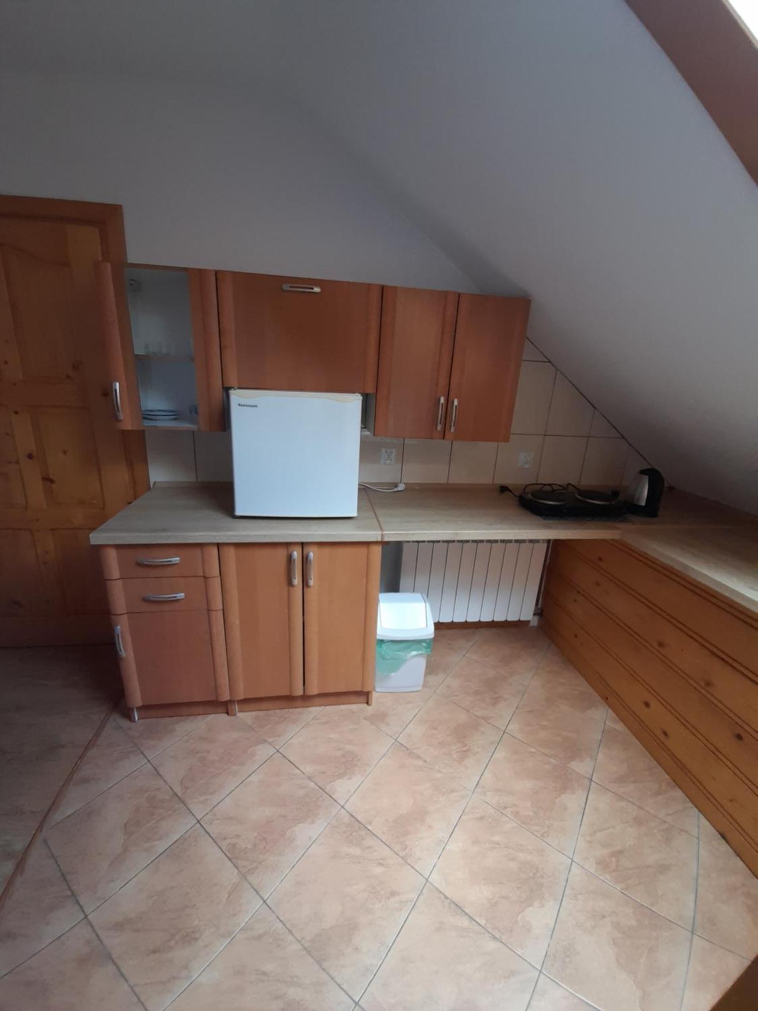 Noclegi W Pieninach Sromowce Wyzne Exterior foto